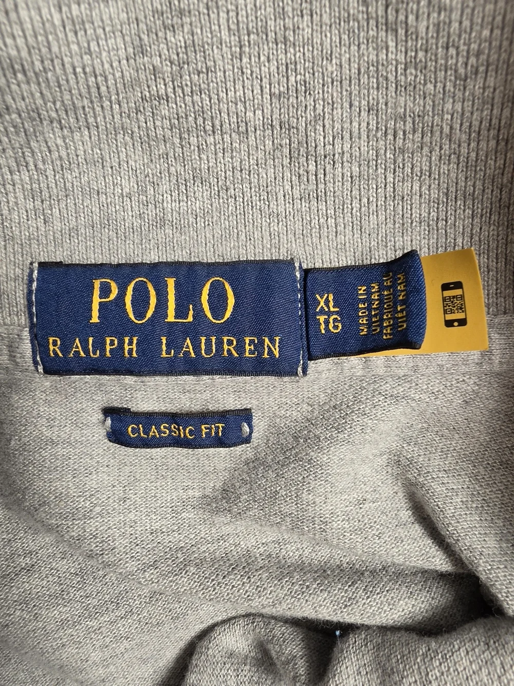 Bundle Of 5 Ralph Lauren Mens Assorted Polo Shirt - Classic Pique Short Sleeve